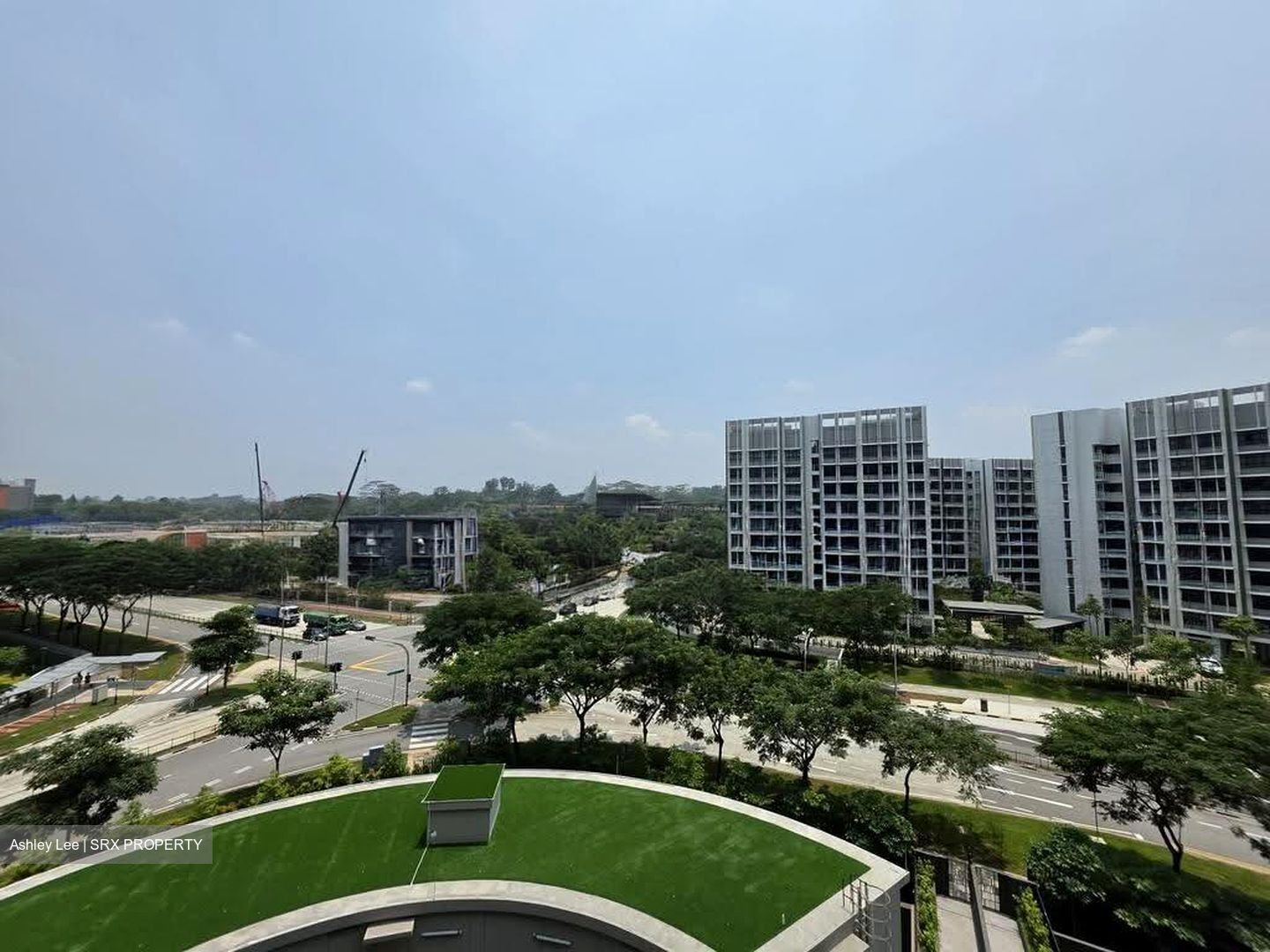 Norwood Grand (D25), Apartment #625032581
